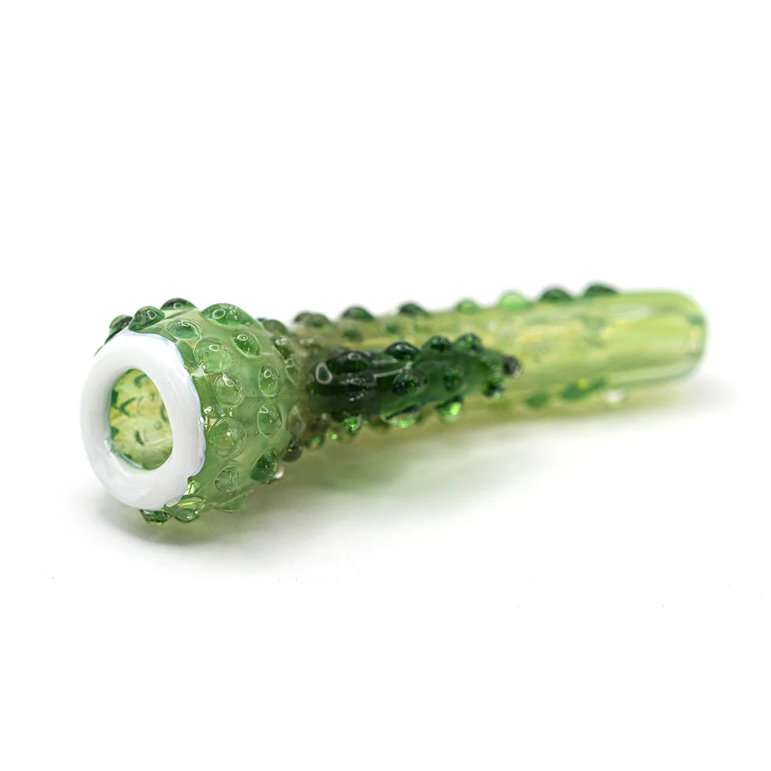 Tentacles Glass Pipe - Image 8