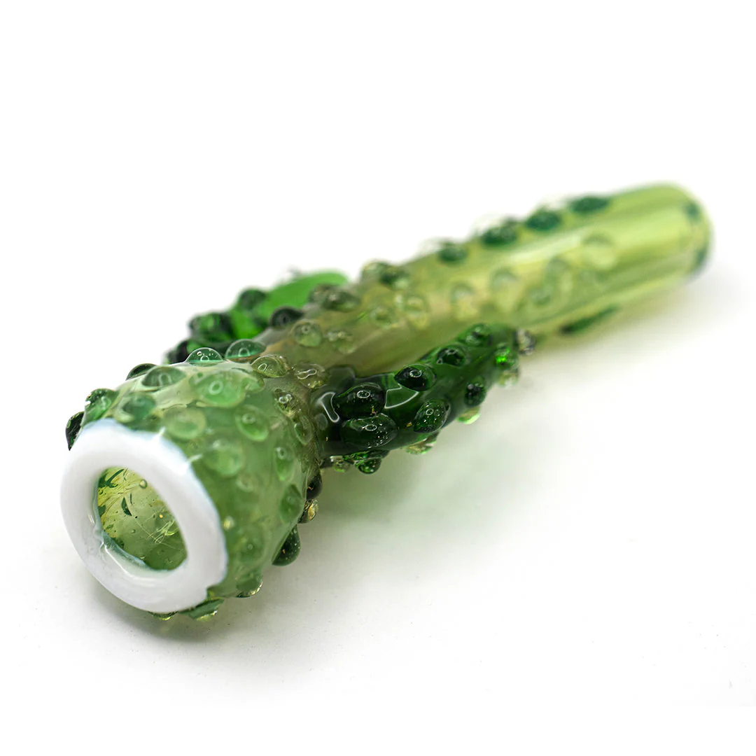 Tentacles Glass Pipe - Image 9