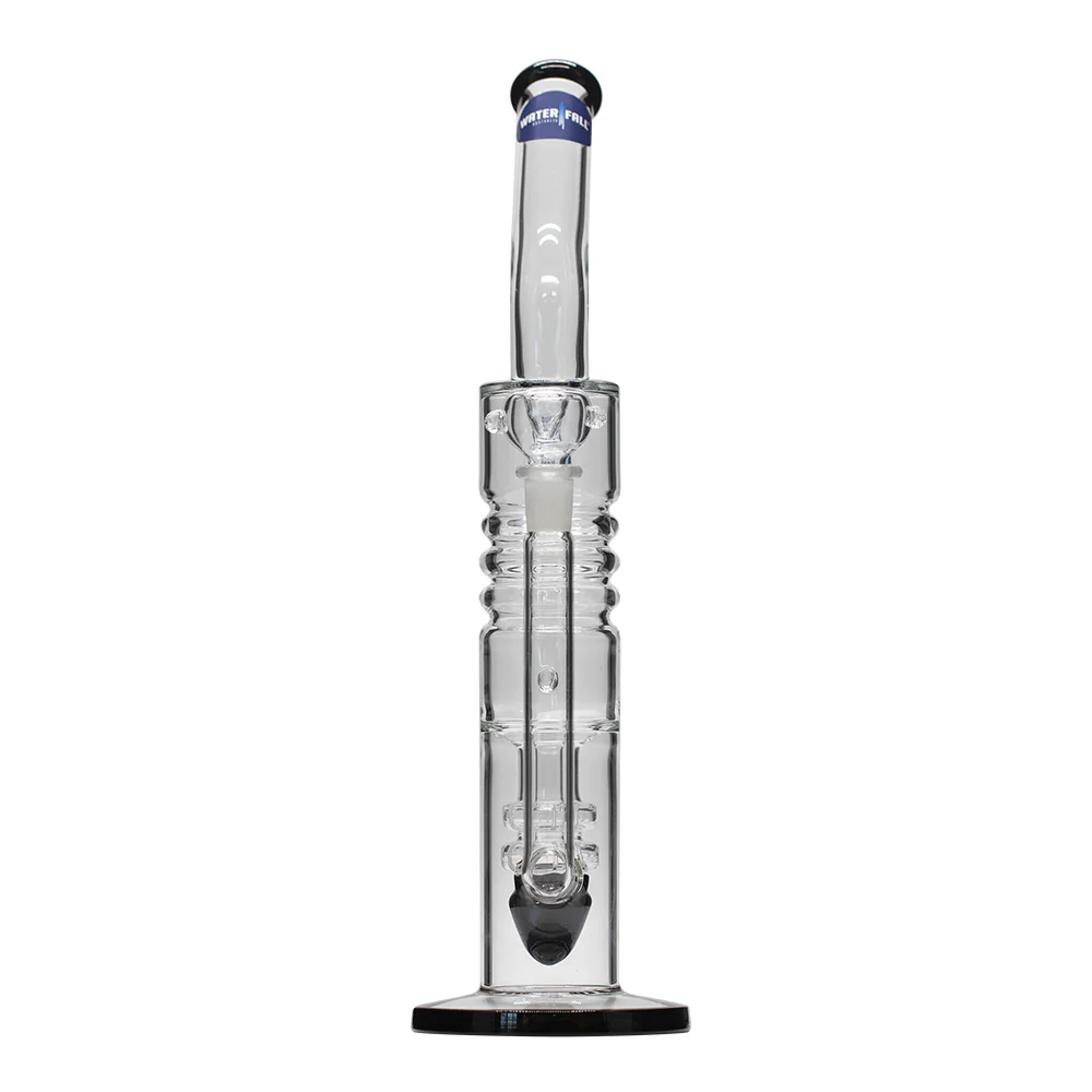 The Inverted Rocket Glass Bong - Image 2
