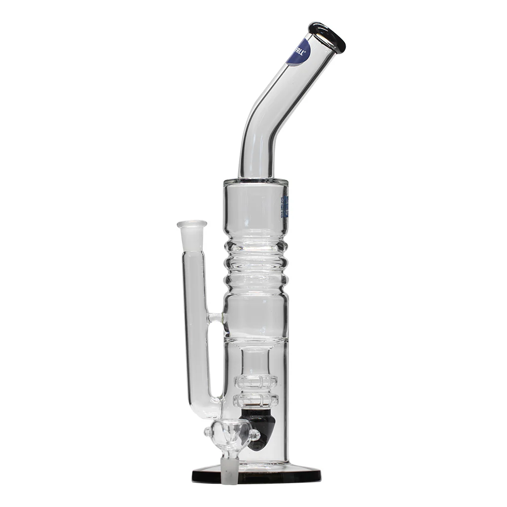 The Inverted Rocket Glass Bong - Image 3