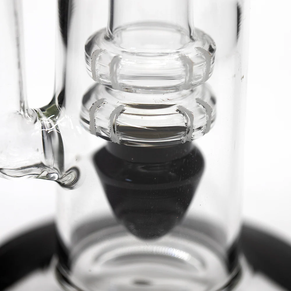 The Inverted Rocket Glass Bong - Image 4
