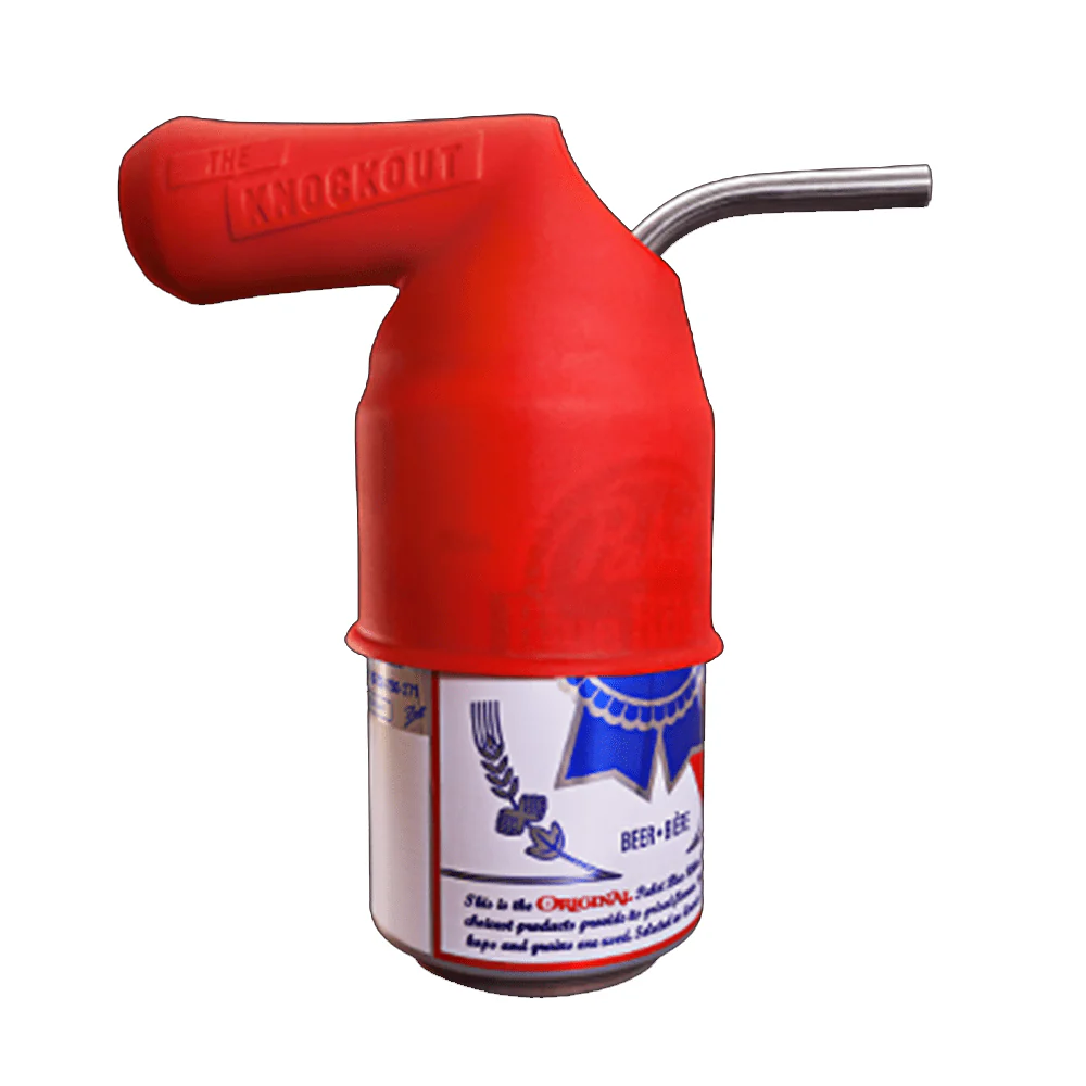 The Knockout XL Bong