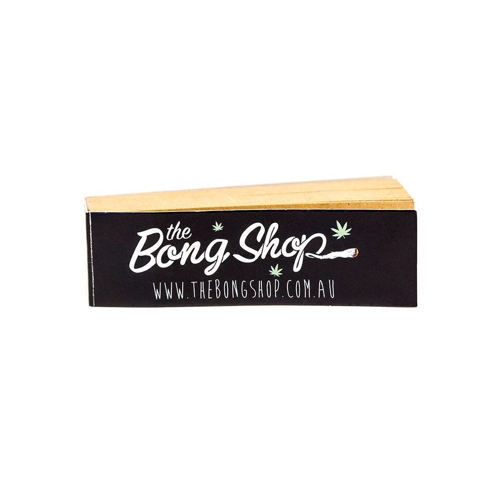 TIPS - 50 LEAVES BOOK OFF YA TREE AND BONGSHOP PRINT - Image 2