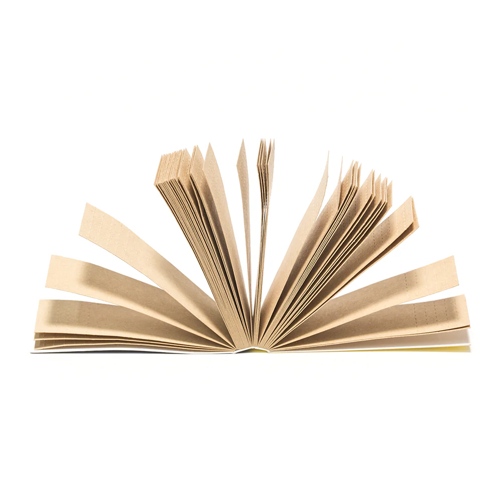 TIPS - 50 LEAVES BOOK OFF YA TREE AND BONGSHOP PRINT - Image 4