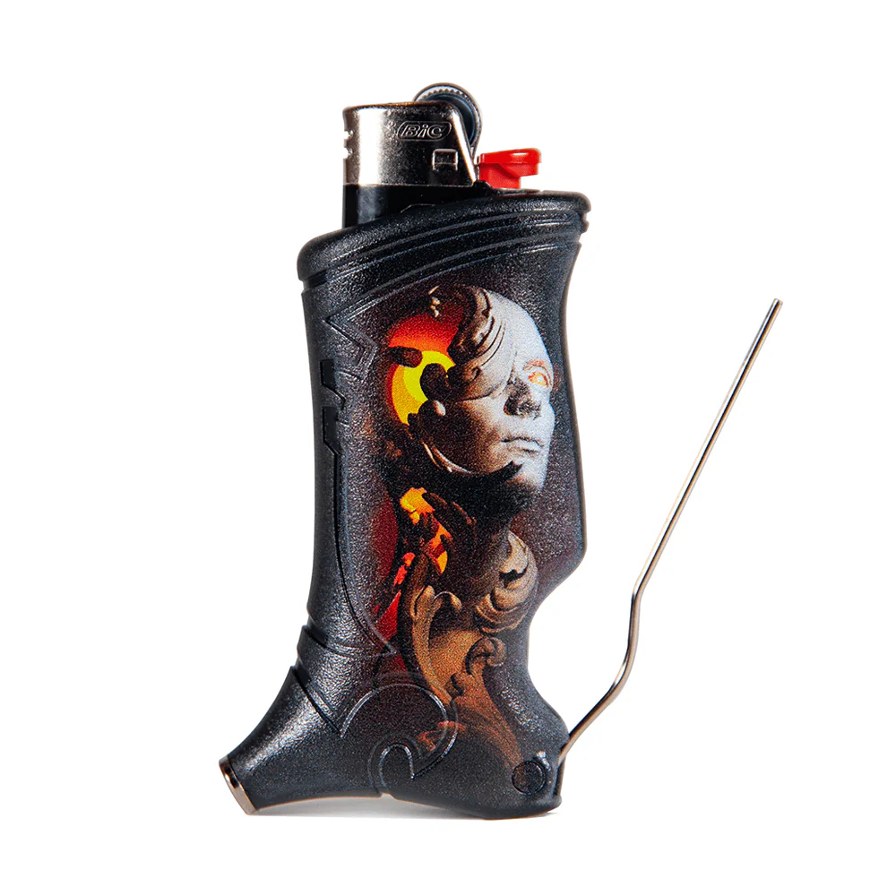 Toker Poker - Arlo Dicristina Tattoo Collection - Image 2