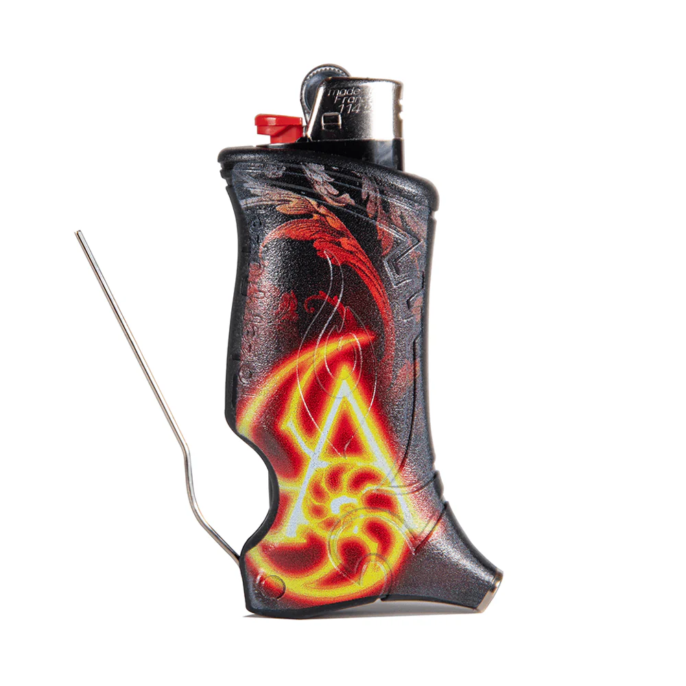 Toker Poker - Arlo Dicristina Tattoo Collection - Image 4