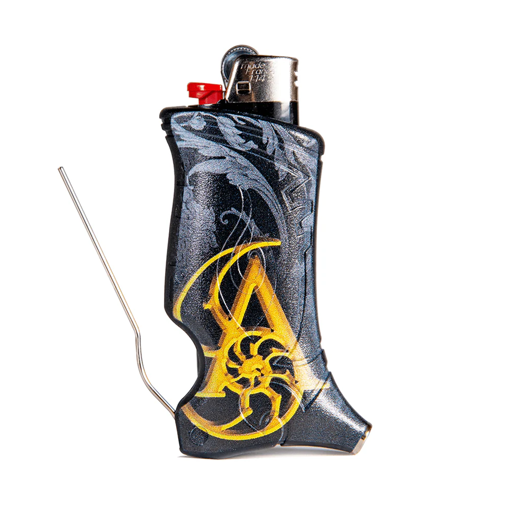 Toker Poker - Arlo Dicristina Tattoo Collection - Image 6
