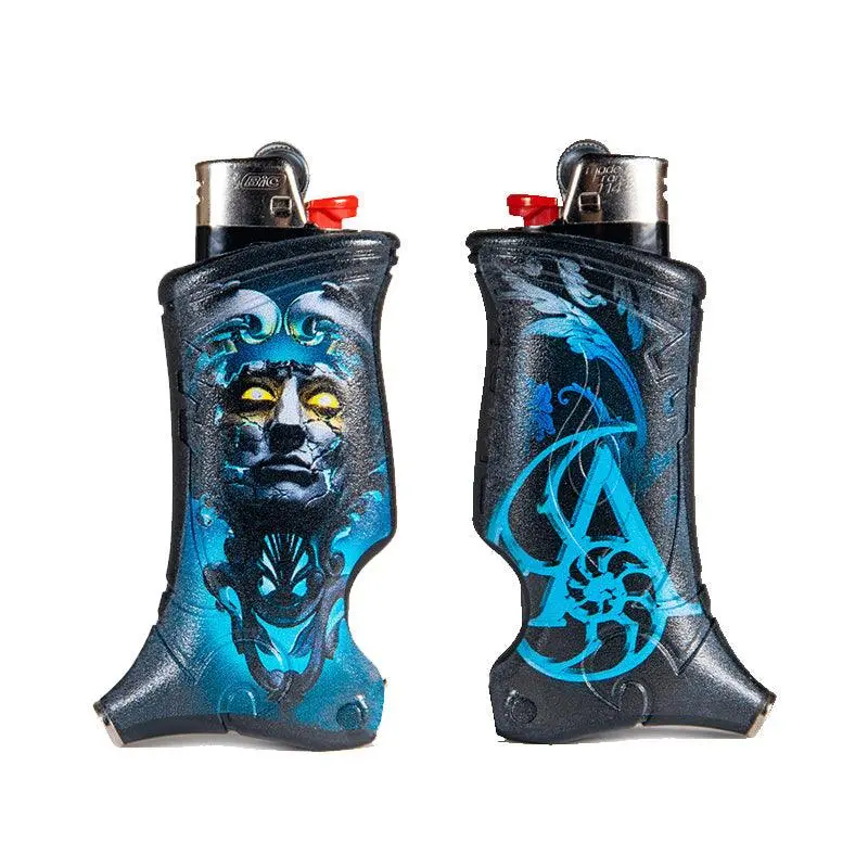 Toker Poker - Arlo Dicristina Tattoo Collection - Image 8