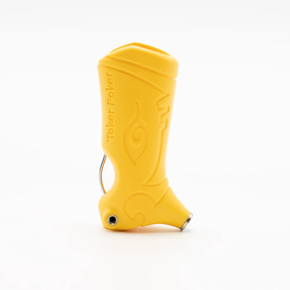 Toker Poker - Clipper - Image 5