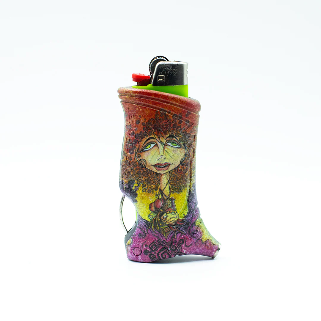 Toker Poker - Madam Brigitte - Image 2