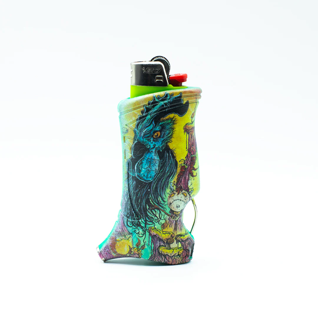Toker Poker - Rooster - Image 2