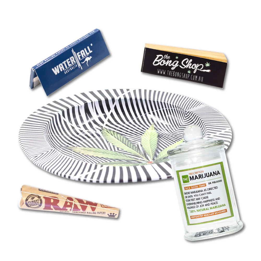 Tokey Tree Smokey Pack - Image 3