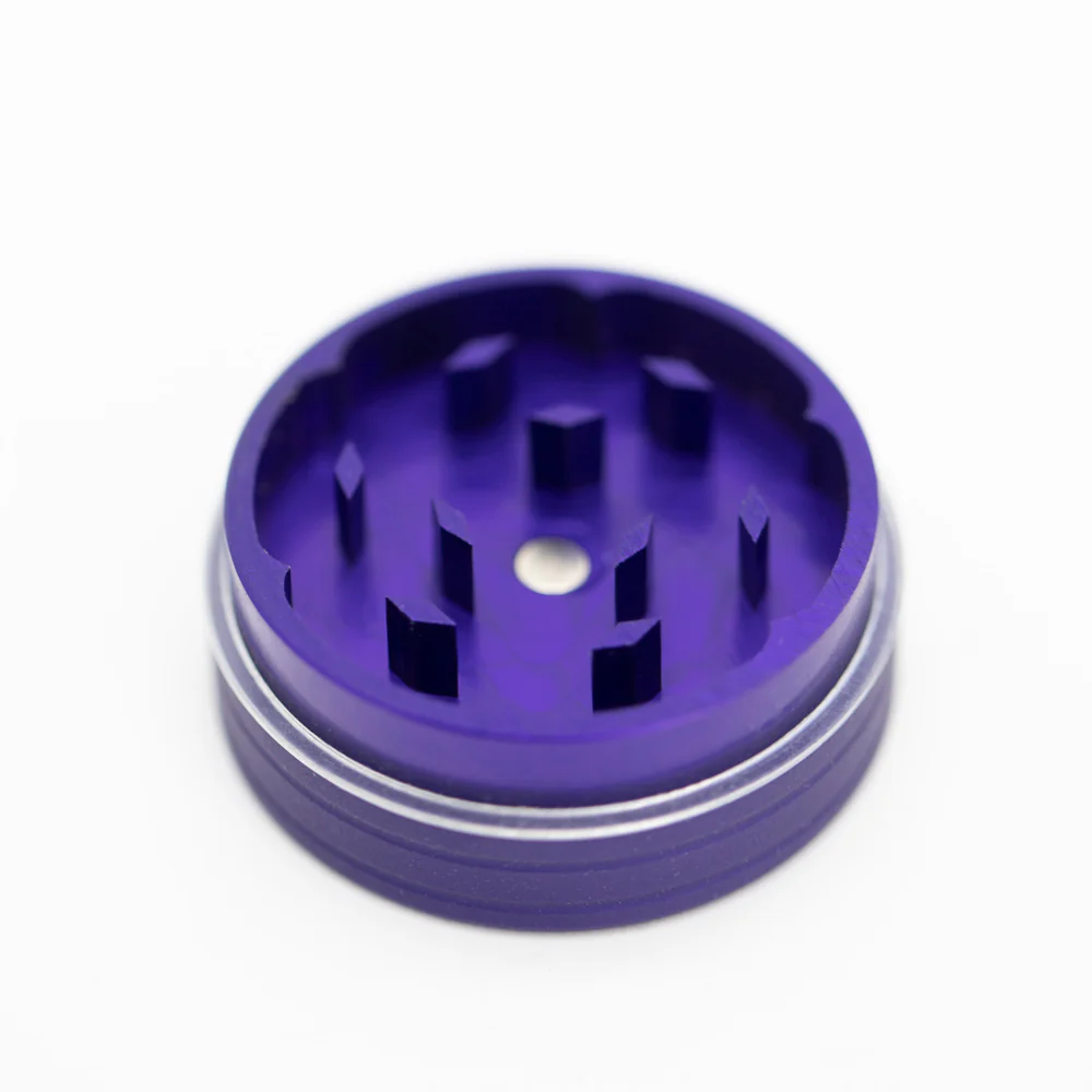 Two-Part Aluminium Grinder 40mm - Image 12