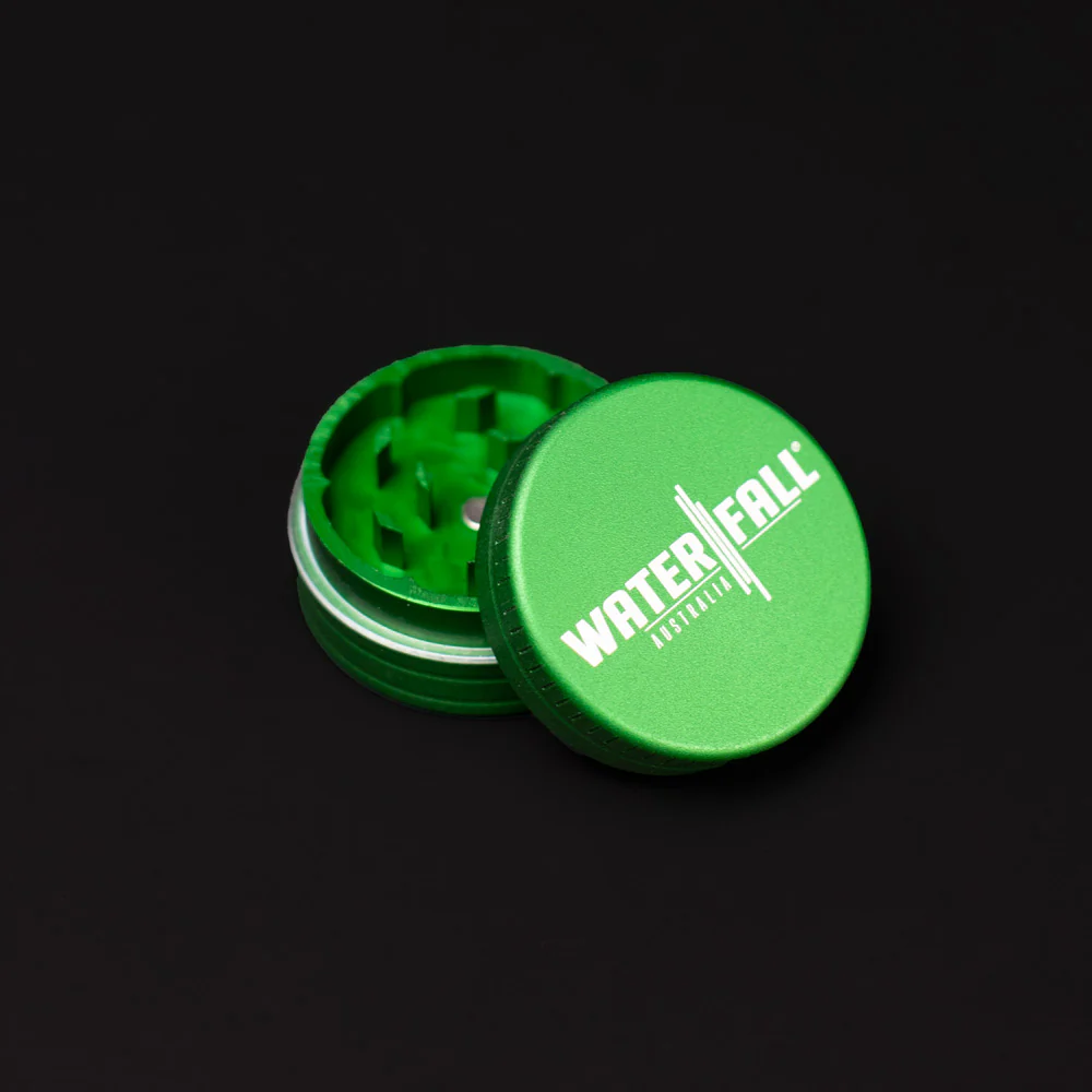 Two-Part Aluminium Grinder 40mm - Image 14