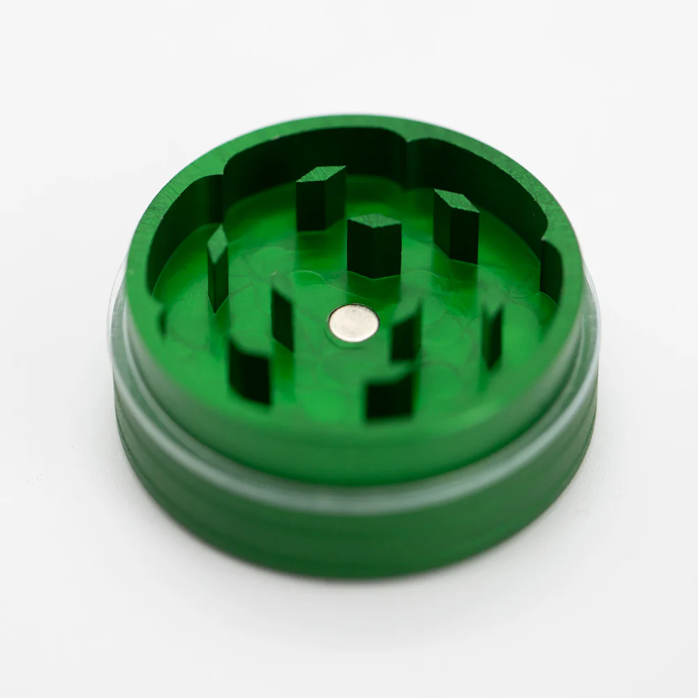Two-Part Aluminium Grinder 40mm - Image 18