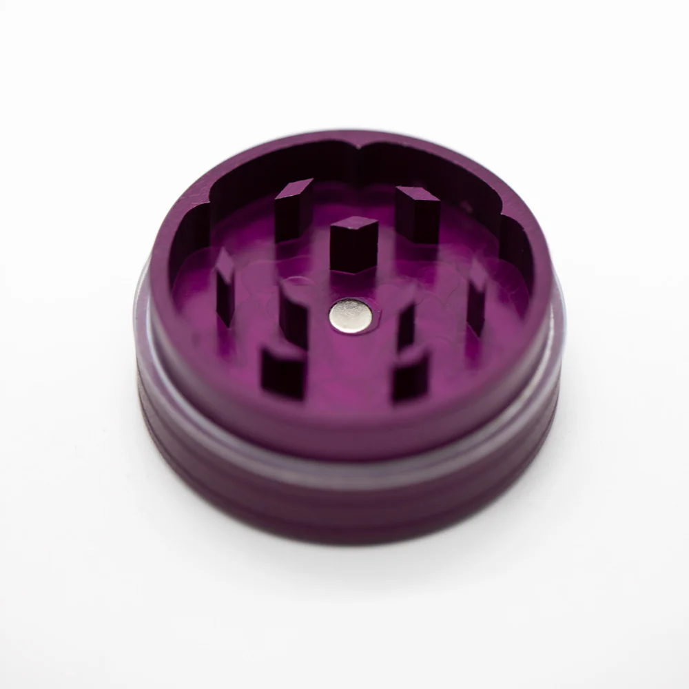 Two-Part Aluminium Grinder 40mm - Image 24