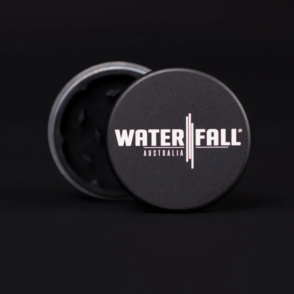 Two-Part Aluminium Grinder 40mm - Image 4