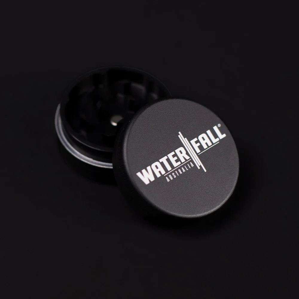Two-Part Aluminium Grinder 40mm - Image 5
