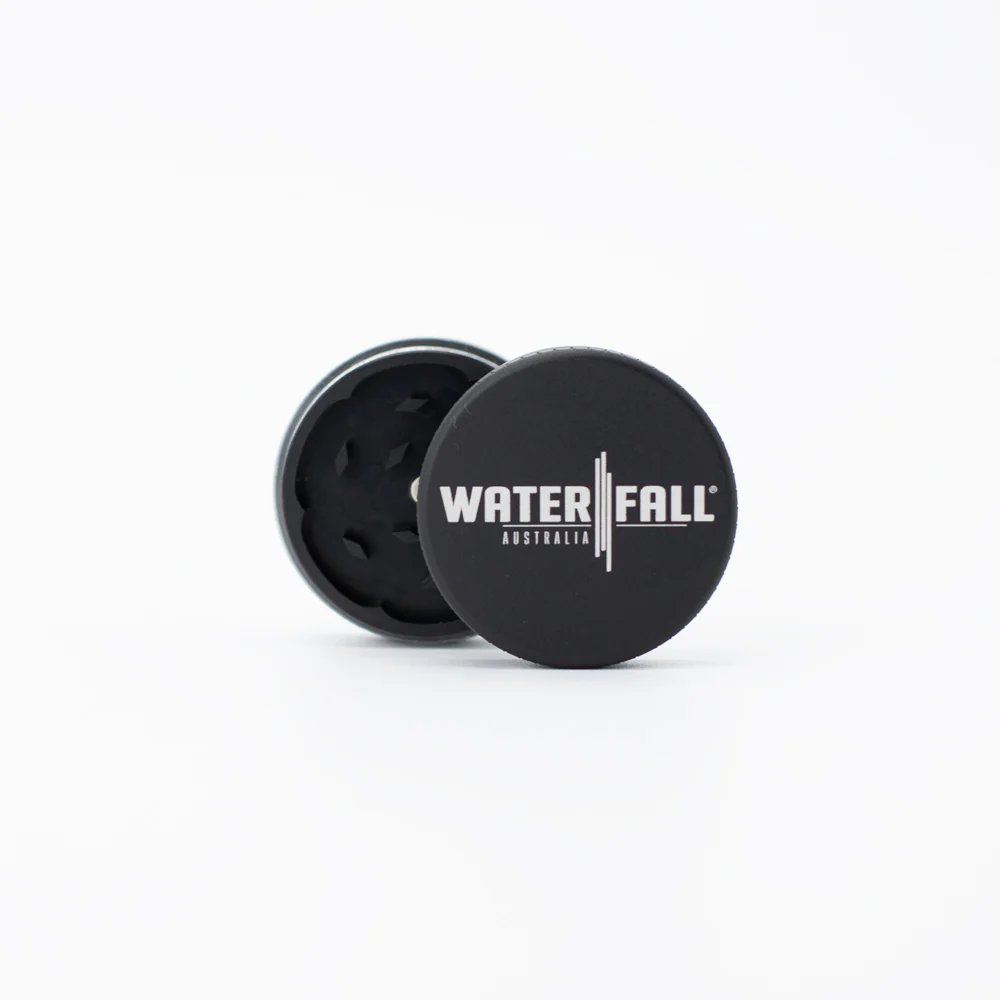 Two-Part Aluminium Grinder 40mm - Image 7