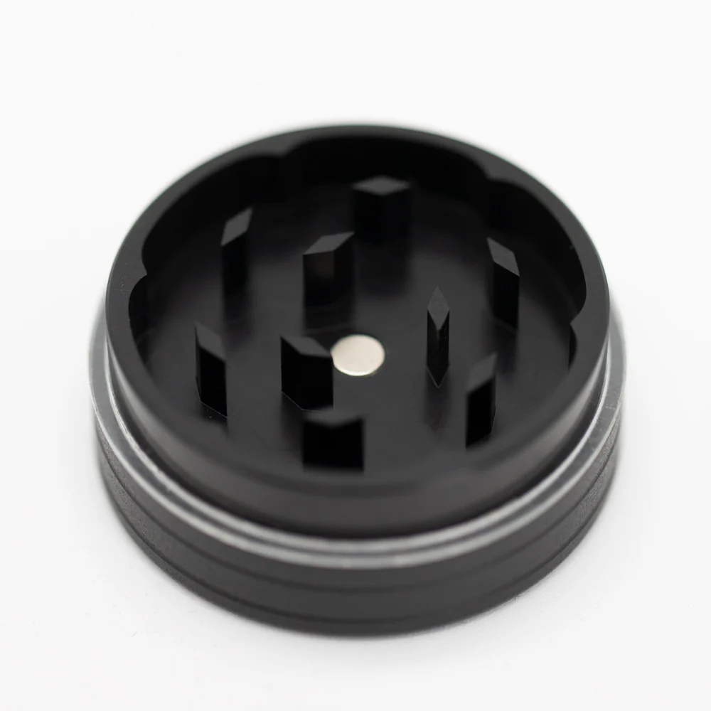 Two-Part Aluminium Grinder 40mm - Image 9