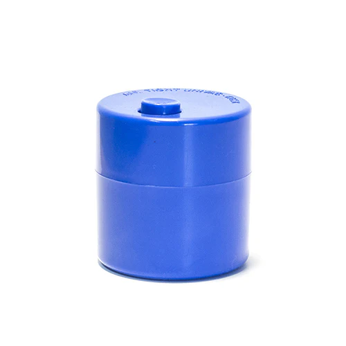 Univac Plastic Vacuum Seal Canister - Image 3