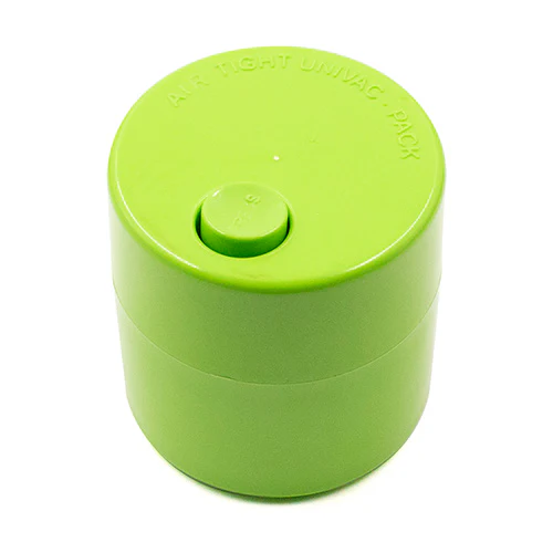 Univac Plastic Vacuum Seal Canister - Image 5