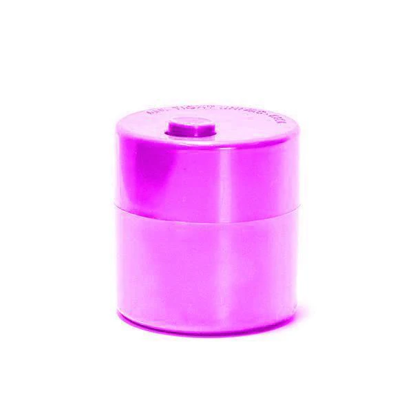 Univac Plastic Vacuum Seal Canister - Image 6