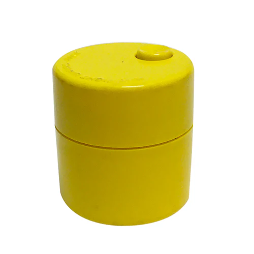Univac Plastic Vacuum Seal Canister - Image 7