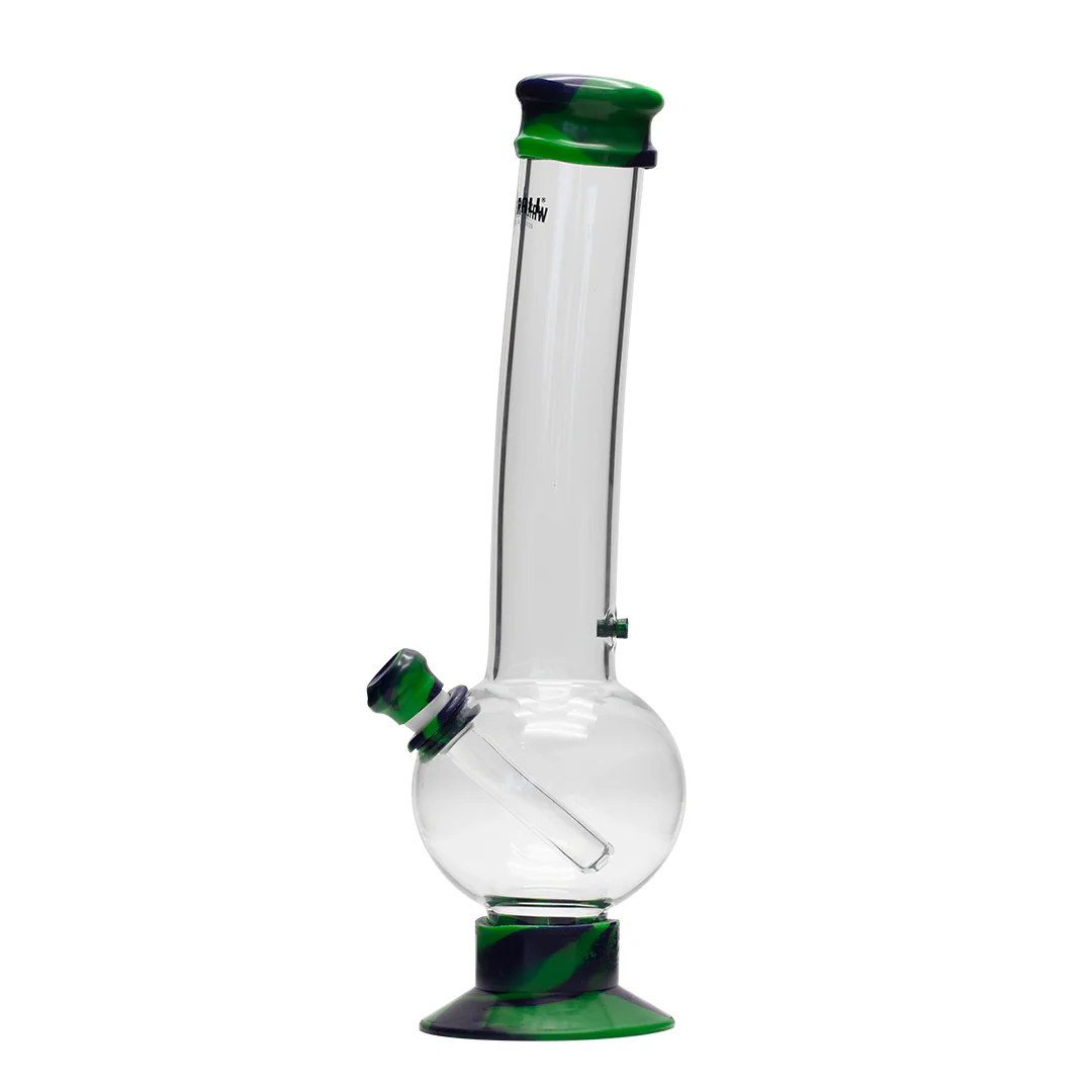 Waterfall Eliminator Highbrid Series - Green/Blue - Image 4