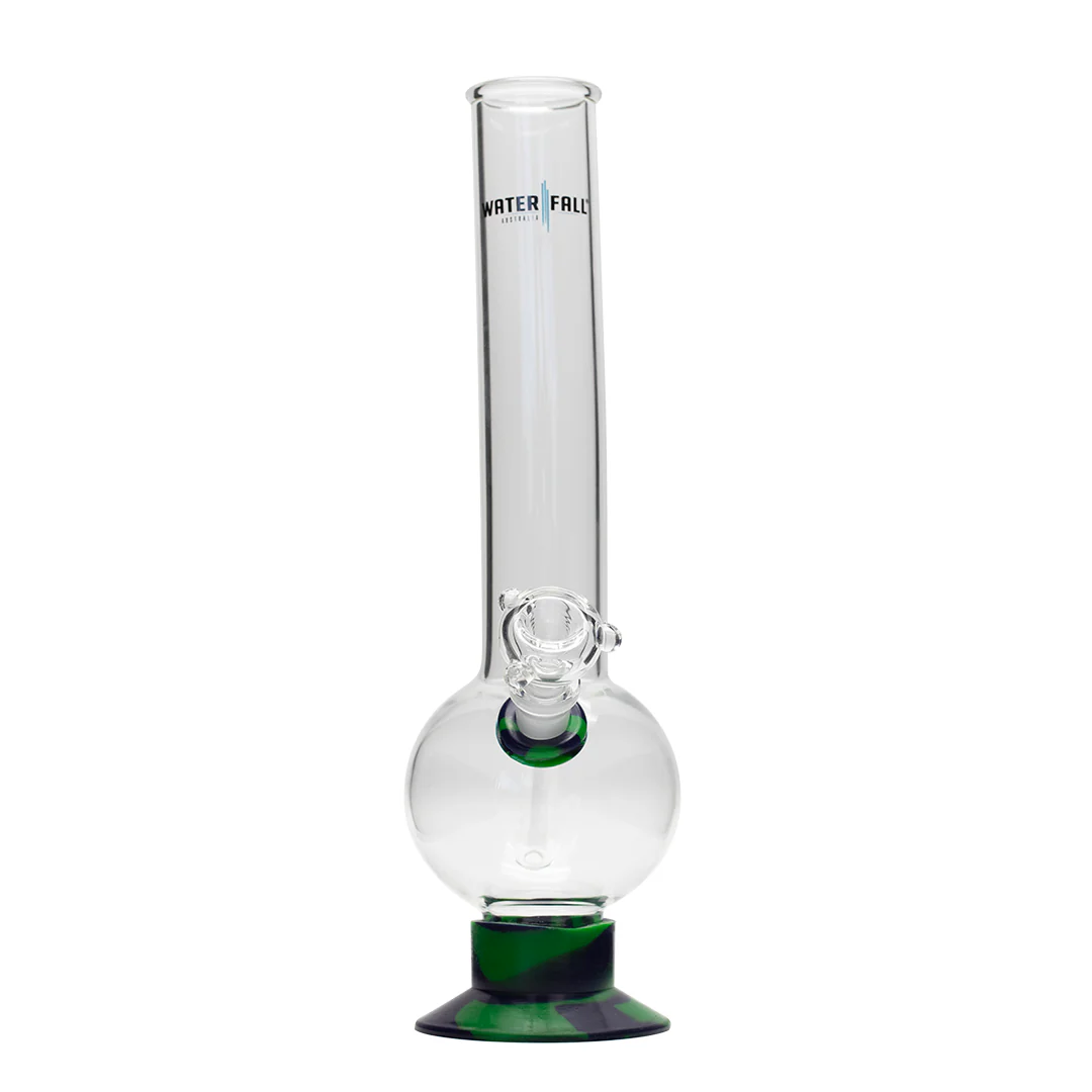 Waterfall Eliminator Highbrid Series - Green/Blue - Image 5