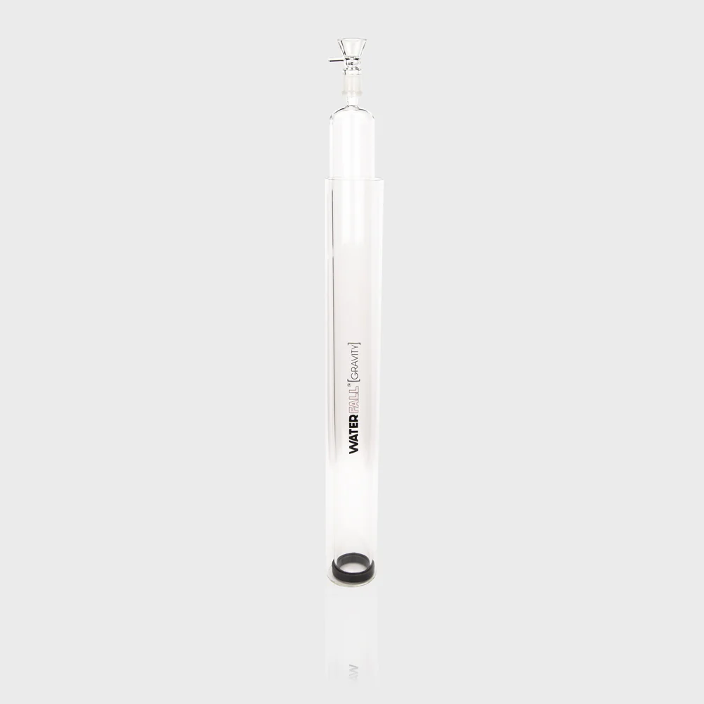 WATERFALL GRAVITY BONG 35 X 27 X 90 X 80 - Image 2
