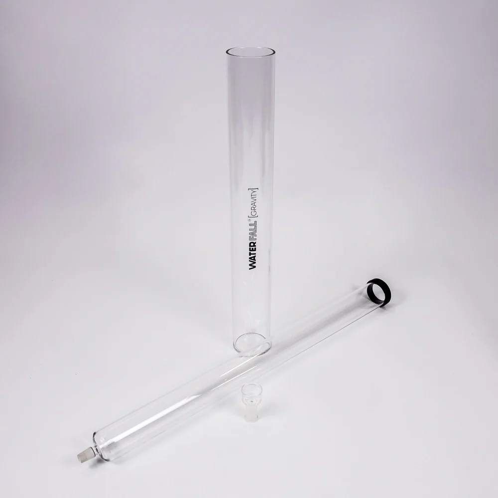 WATERFALL GRAVITY BONG 35 X 27 X 90 X 80 - Image 3