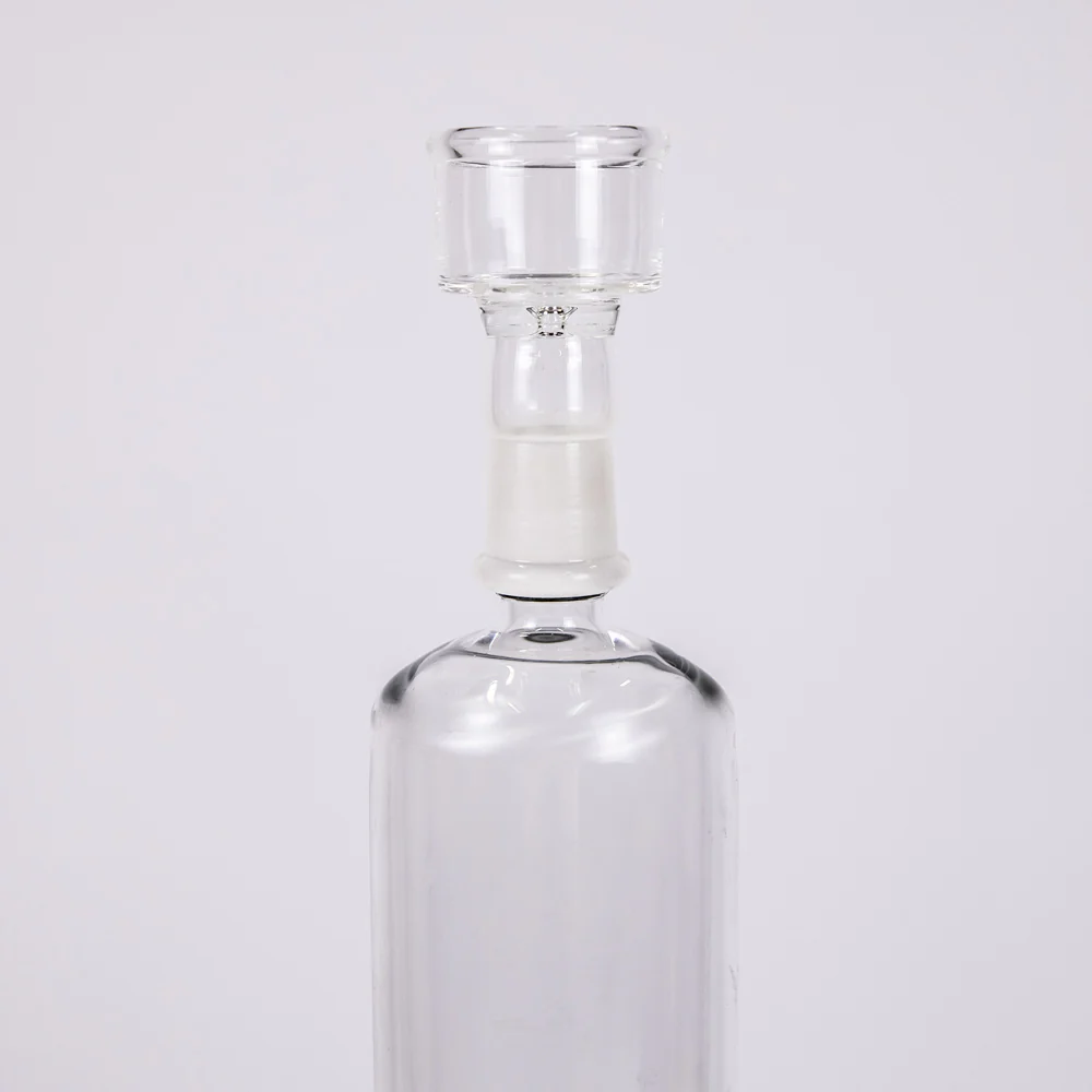 WATERFALL GRAVITY BONG 35 X 27 X 90 X 80 - Image 7