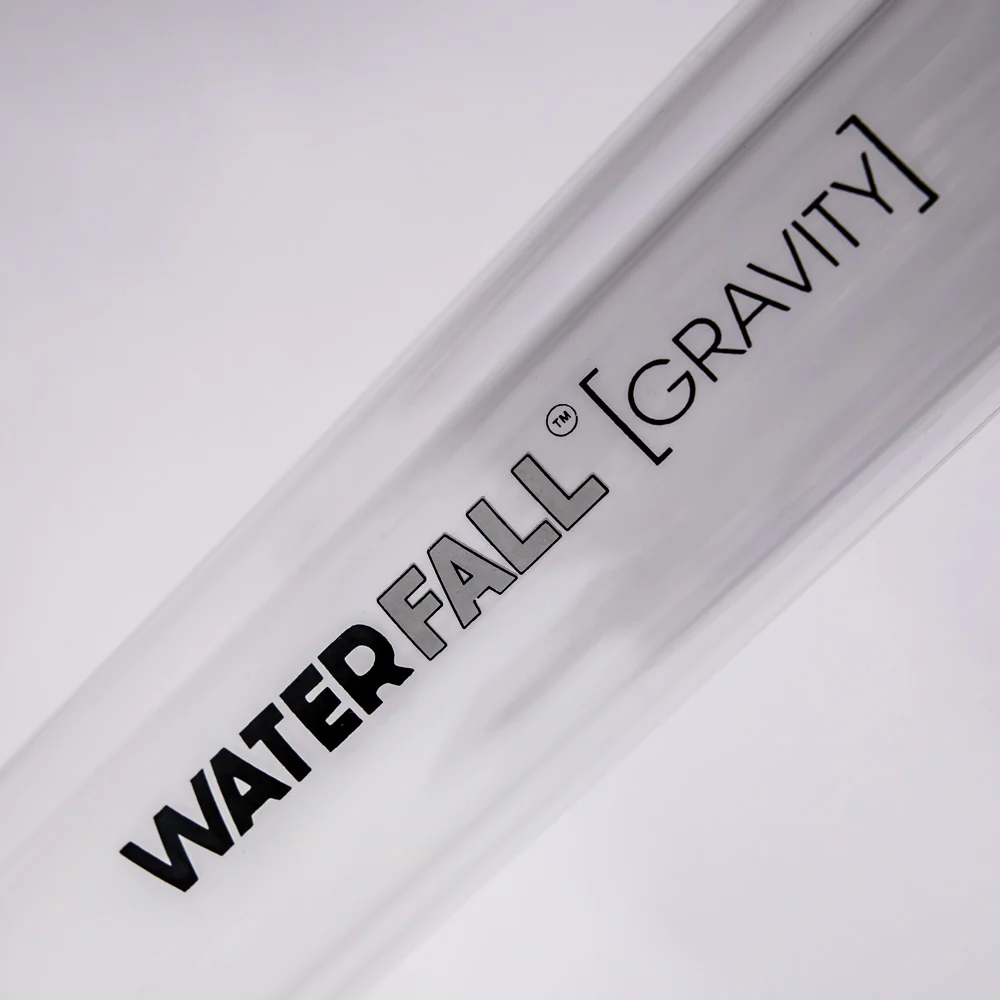WATERFALL GRAVITY PIPE 35 X 27 X 70 X 60 - Image 5
