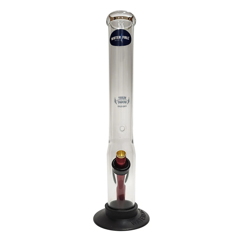 Heavy Weight Zonk Glass Bong - Image 2