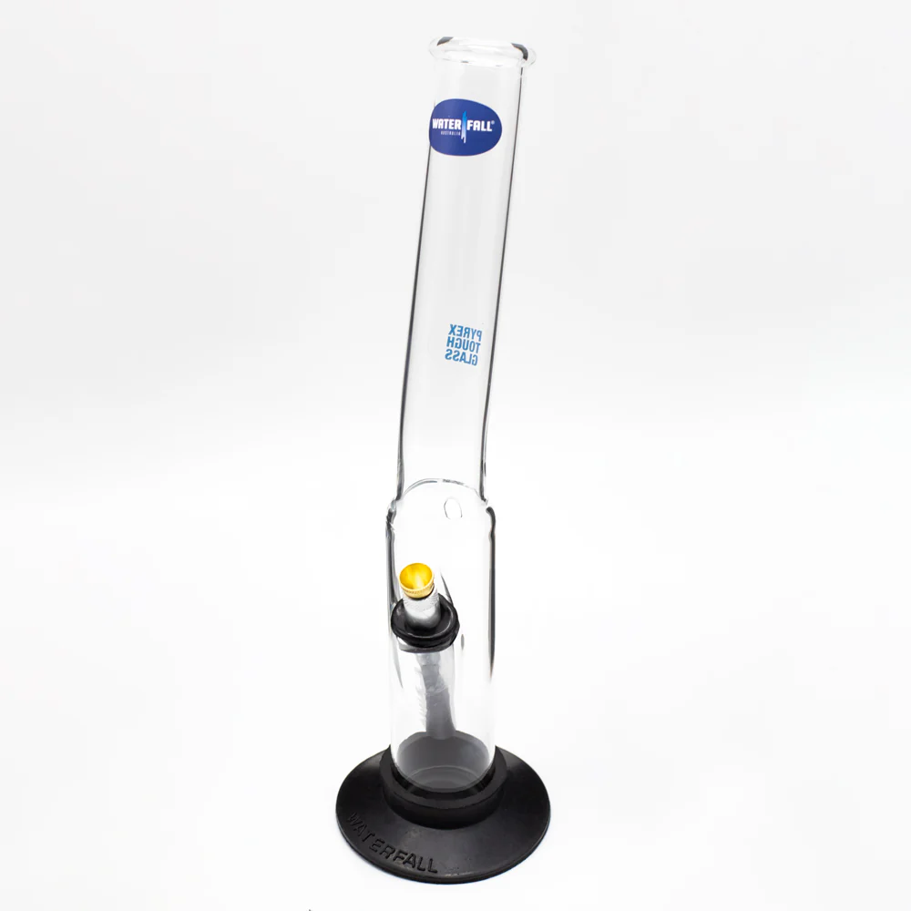Large Klub Glass Bong