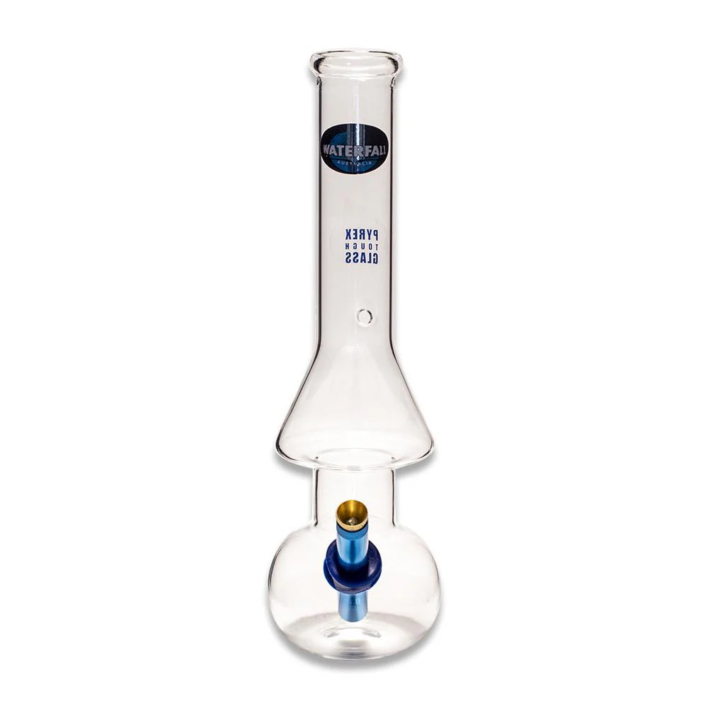 Naaayf Glass Bong