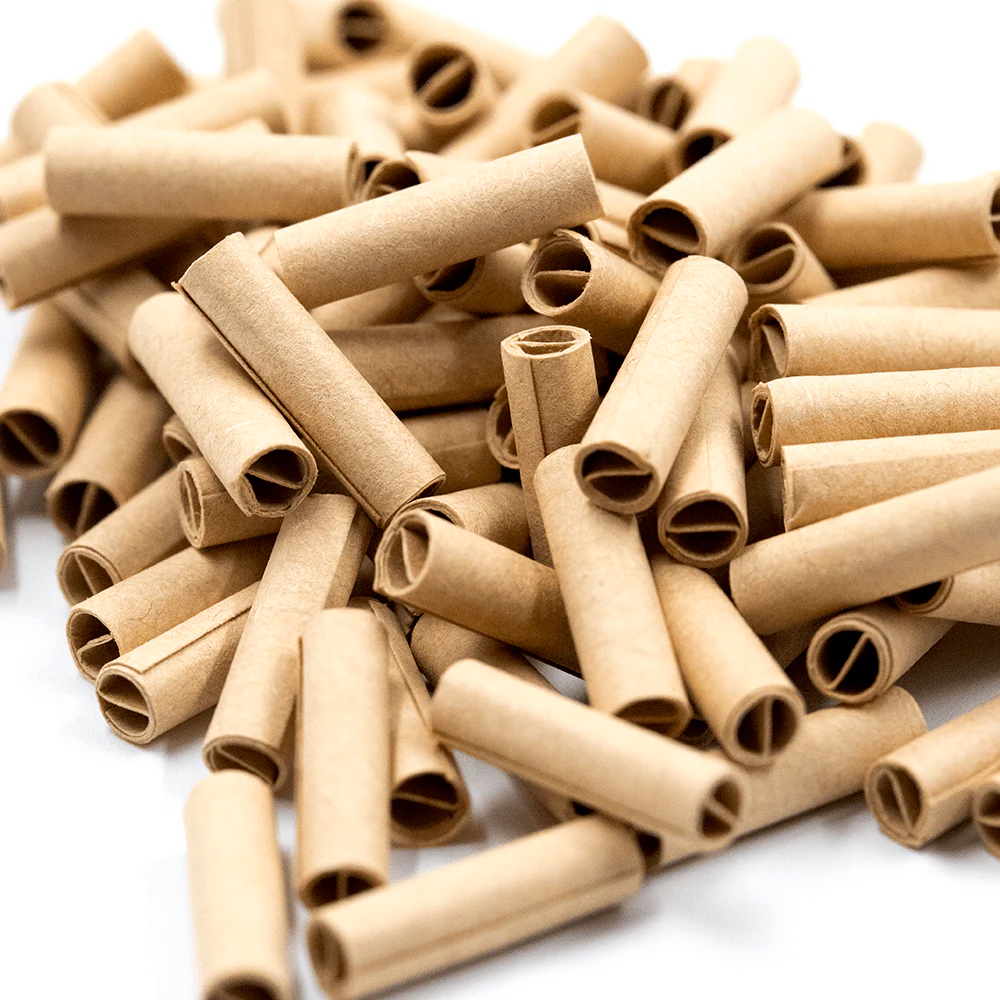 [WATERFALL] Prerolled Tips Box of 100 (5x18mm) L - Image 5