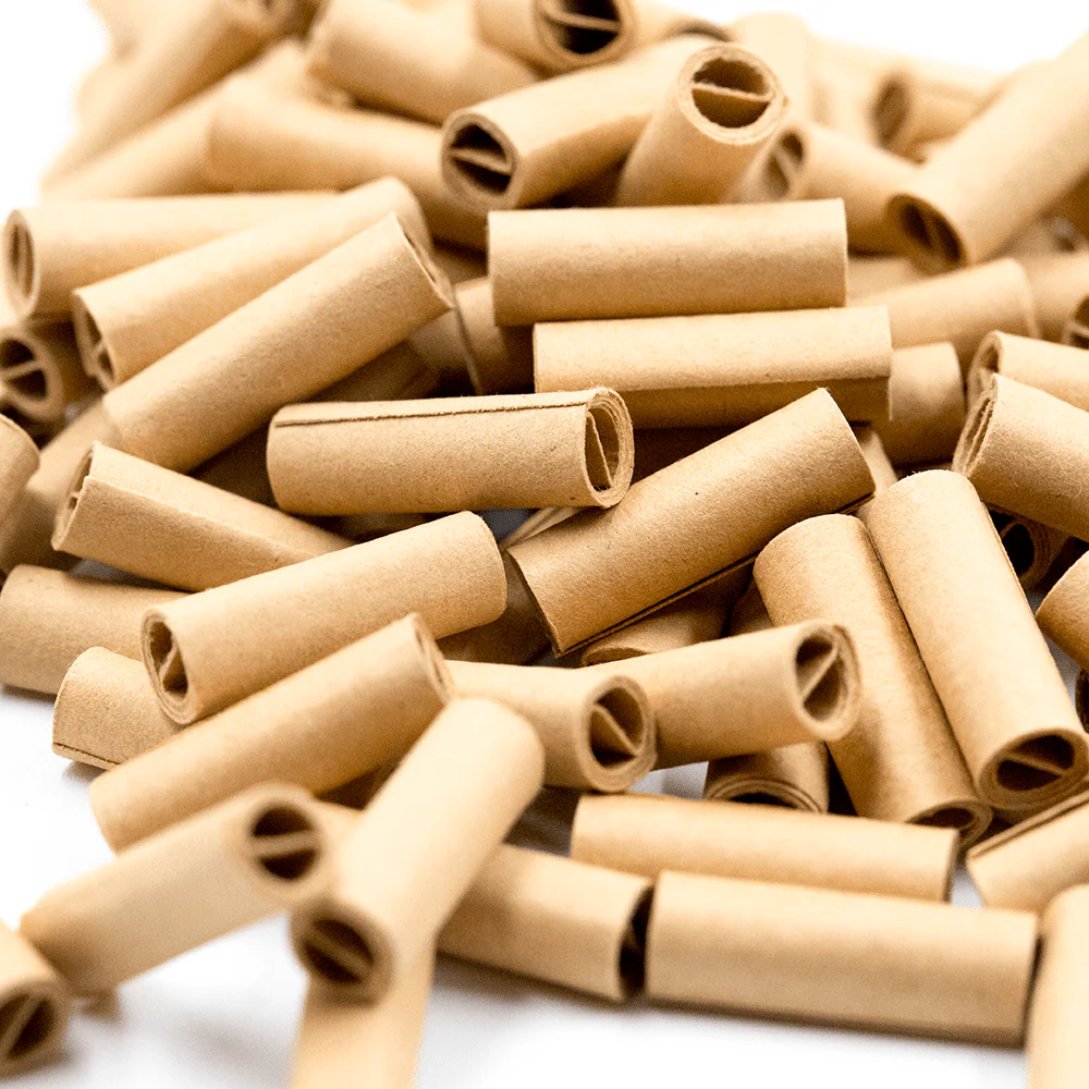 Waterfall Pre-Rolled Tips - Box of 100 (6mm x 18mm L) - Image 5