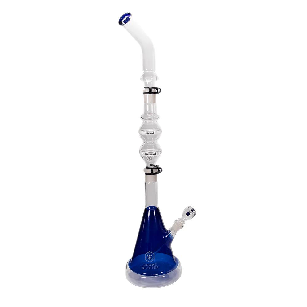 Waterfall - Shape Shifter - Conjurer - Deluxe Build A Bong - Image 2