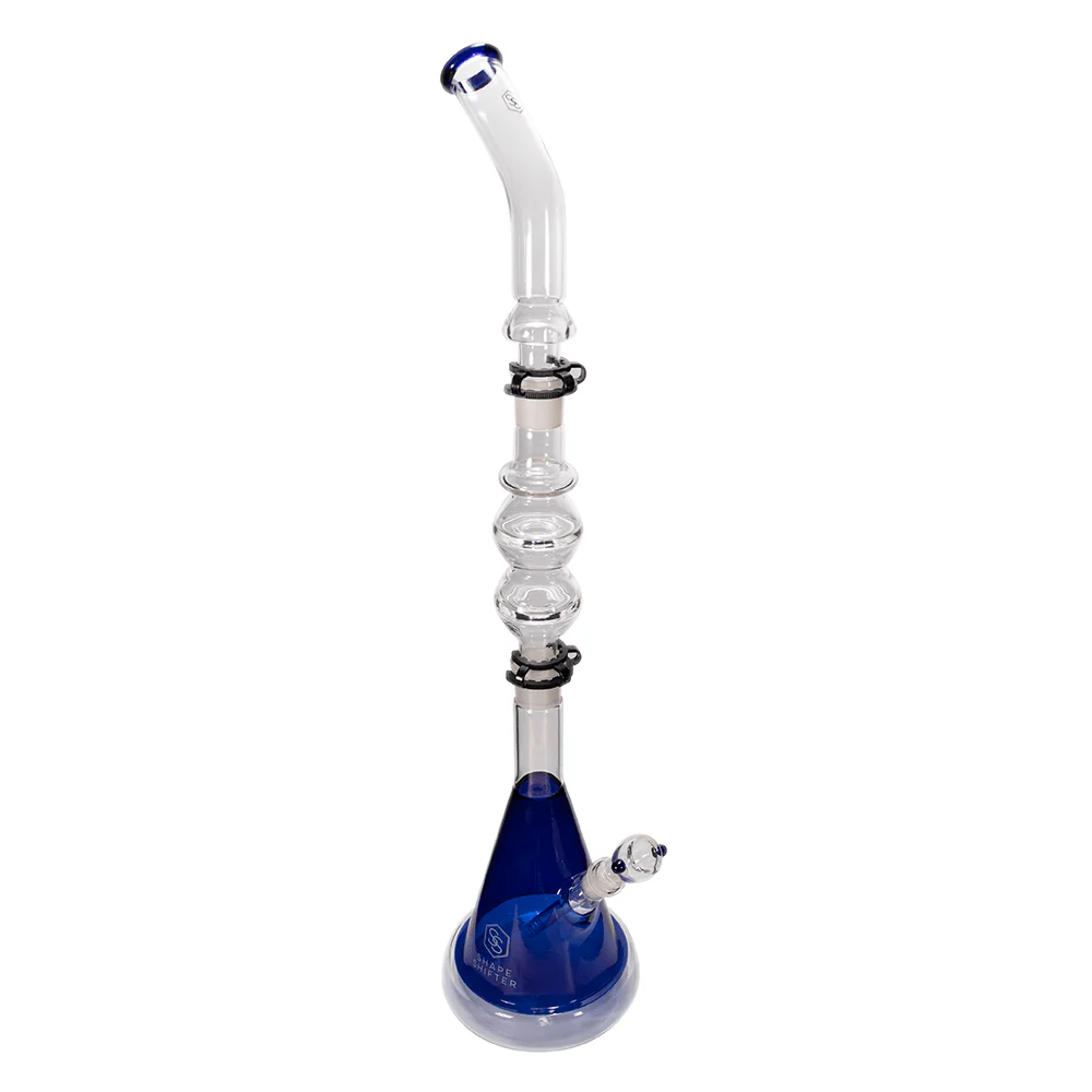 Waterfall - Shape Shifter - Conjurer - Deluxe Build A Bong - Image 4