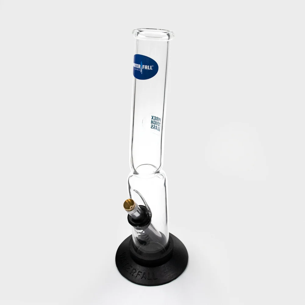 Small Klub Glass Bong