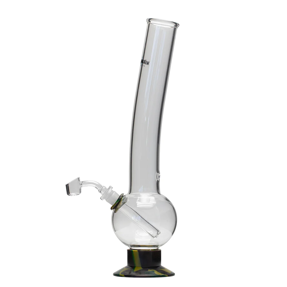 Waterfall Terminator Highbrid Series Glass Bong - Camo - Image 2