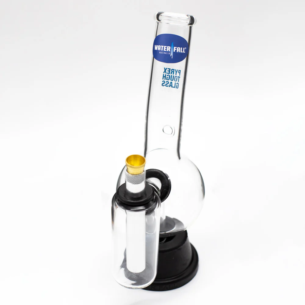 Zap Bonza Glass Bong (Chamber)