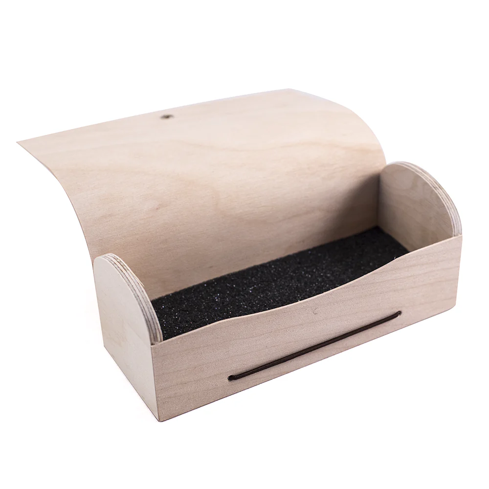 Waterfall Wooden Box - Image 2