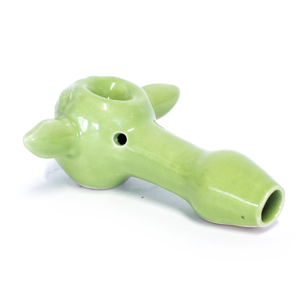 Yo-Duh Ceramic Pipe - Image 3