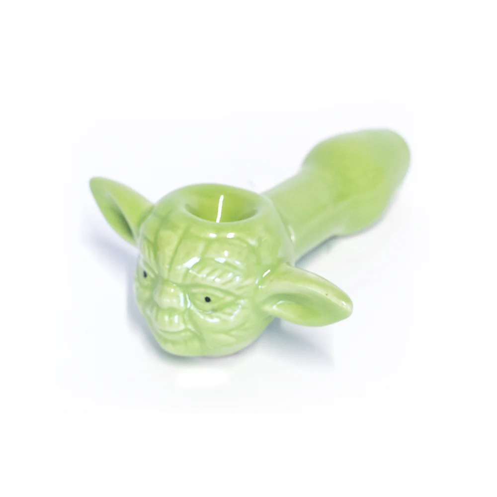 Yo-Duh Ceramic Pipe - Image 4