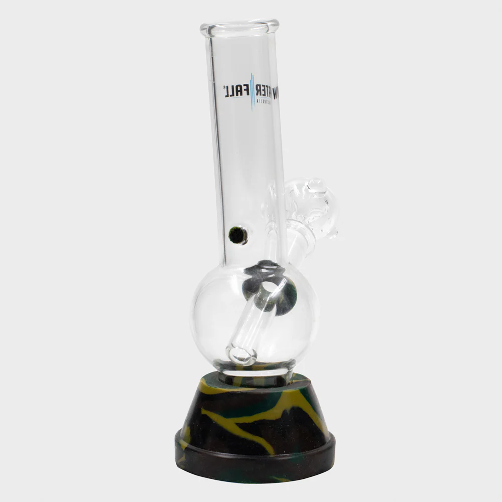 Zap Bonza Deluxe Glass Bong - Chamber Edition - Image 12