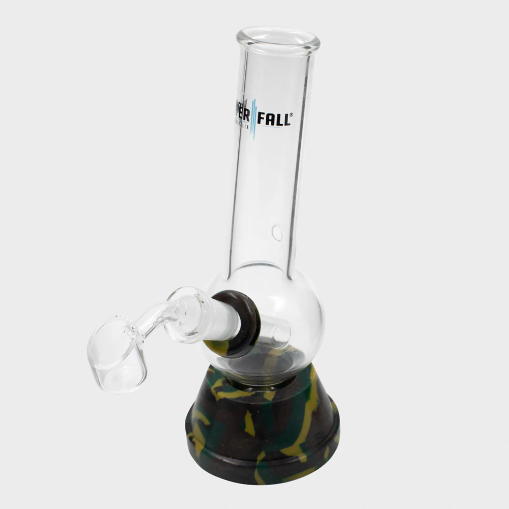 Zap Bonza Deluxe Glass Bong - Chamber Edition - Image 14