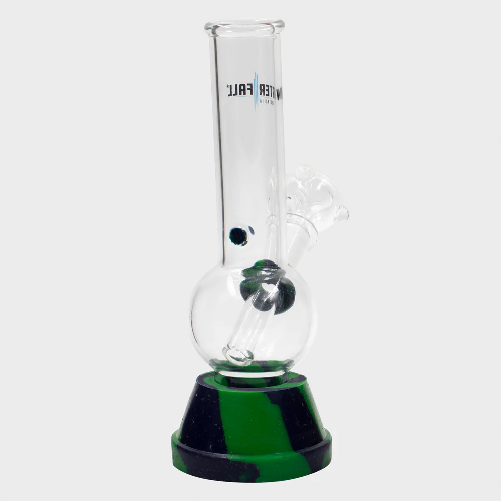 Zap Bonza Deluxe Glass Bong - Chamber Edition - Image 6